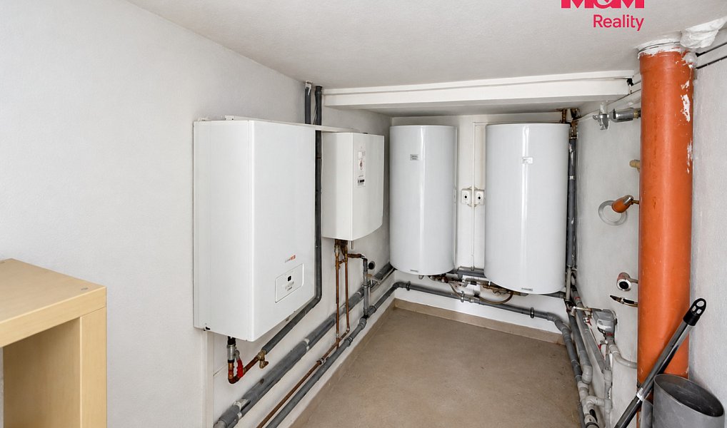 Pronájem domu 69 m² s pozemkem 860 m², Praha – náhled fotky 7