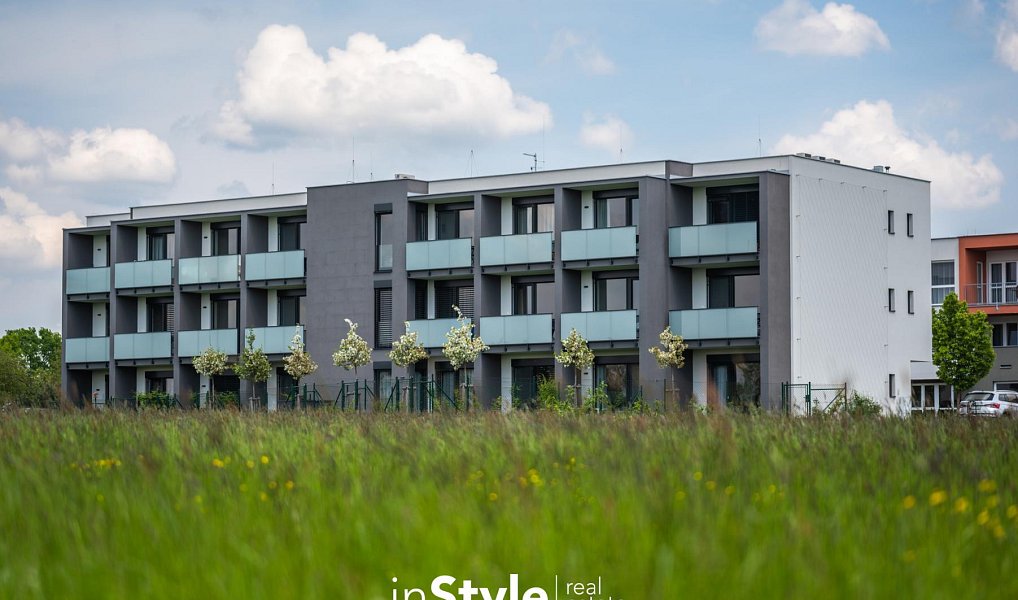 Prodej bytu 2+kk 57 m², Třeboň – náhled fotky 20