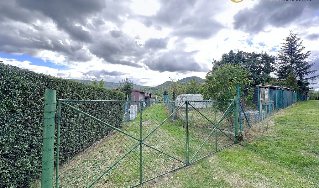 Pronájem zahrady 283 m², Klášterec nad Ohří – náhled fotky 10