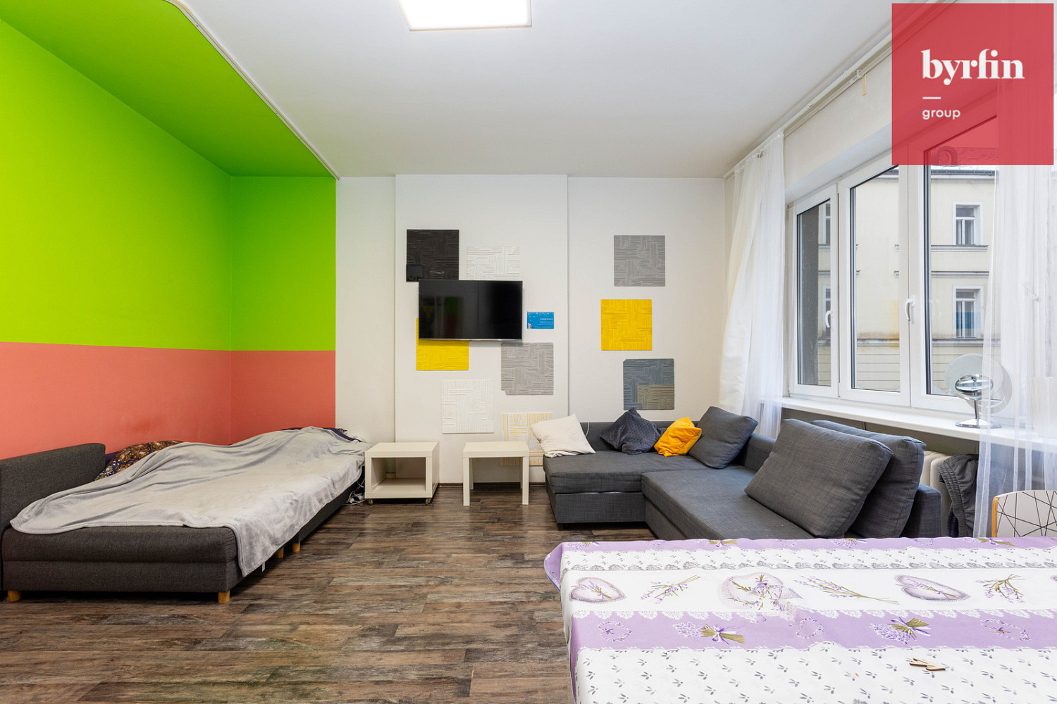 Prodej bytu 4+1 117 m² – fotografie 5