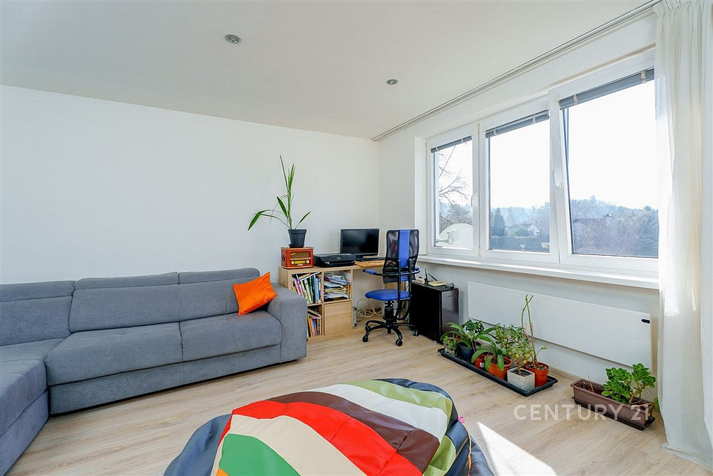 Prodej bytu 3+1 76 m²