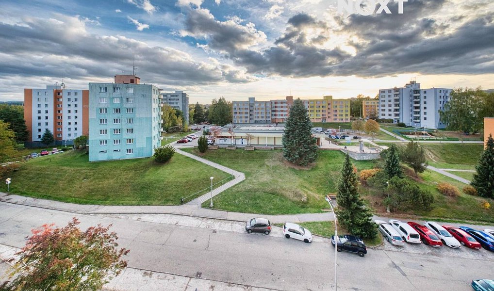 Prodej bytu 3+1 70 m², Kaplice – náhled fotky 26