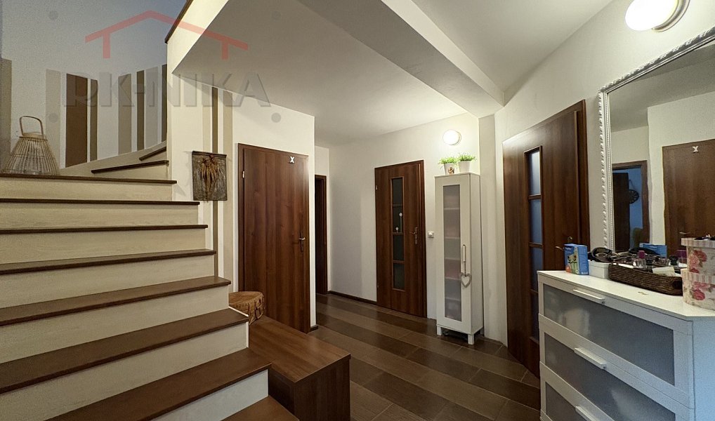 Prodej domu 162 m² s pozemkem 1 700 m², Chuchelna – náhled fotky 18