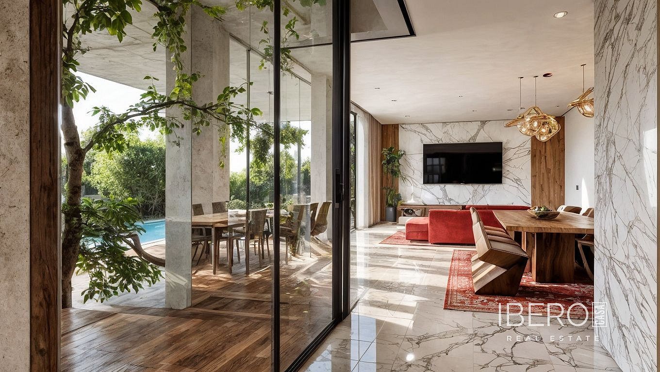 Casa 6+kk – Mijas, La Cala de Mijas, La Cala - Vista 4