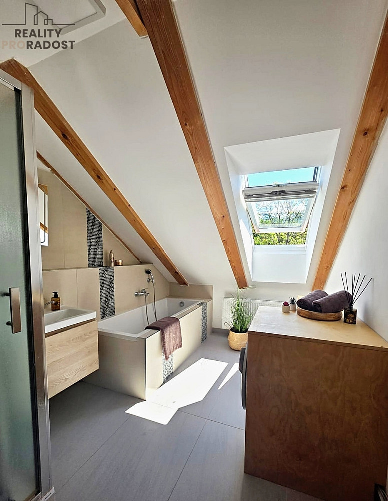 Prodej bytu 4+kk 113 m² - Ansicht 5