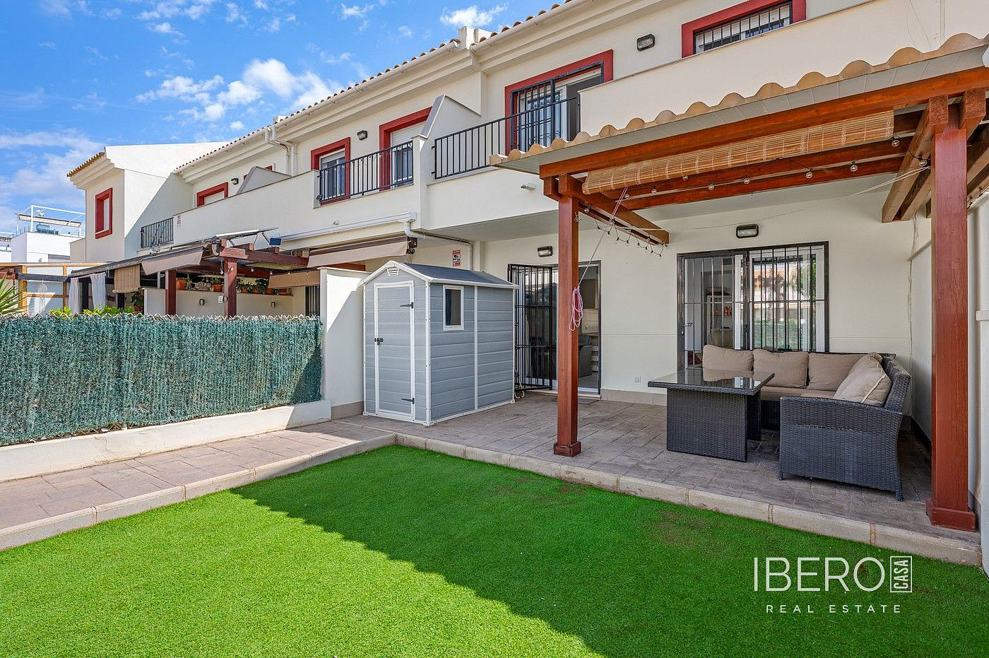 Prodej domu 115 m² s pozemkem 180 m² - Vista 4