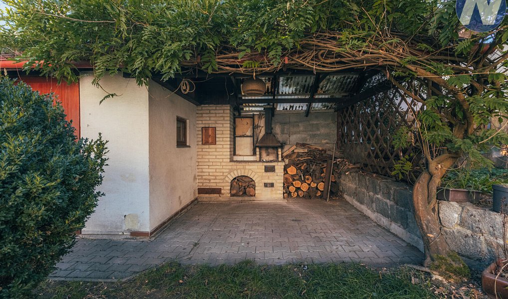 Prodej domu 130 m² s pozemkem 535 m², Plzeň – náhled fotky 25