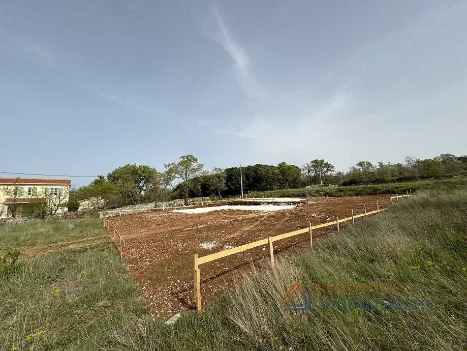 Prodej stavebního pozemku 502 m² - Bild 4