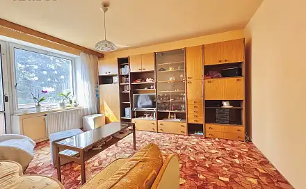 Prodej bytu 3+1 89 m², nám. Míru, Hulín, okres Kroměříž