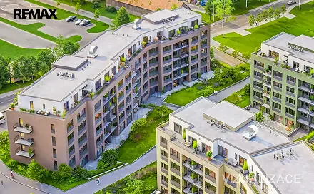 Prodej bytu 1+kk 32 m²