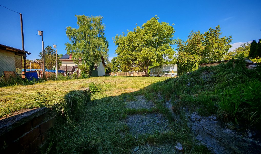 Prodej stavebního pozemku 989 m², Kojetice – náhled fotky 10