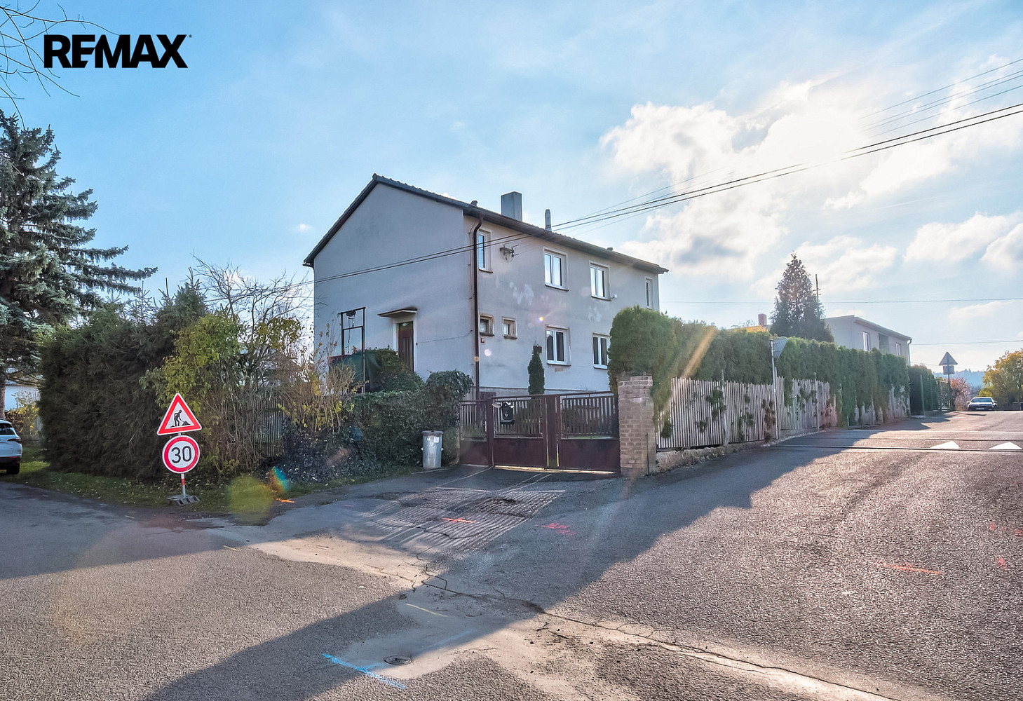 Prodej domu 100 m² s pozemkem 412 m² – další