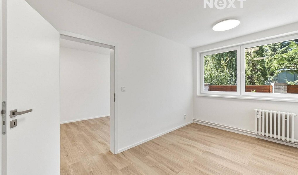 Prodej bytu 2+kk 27 m², Praha – náhled fotky 2