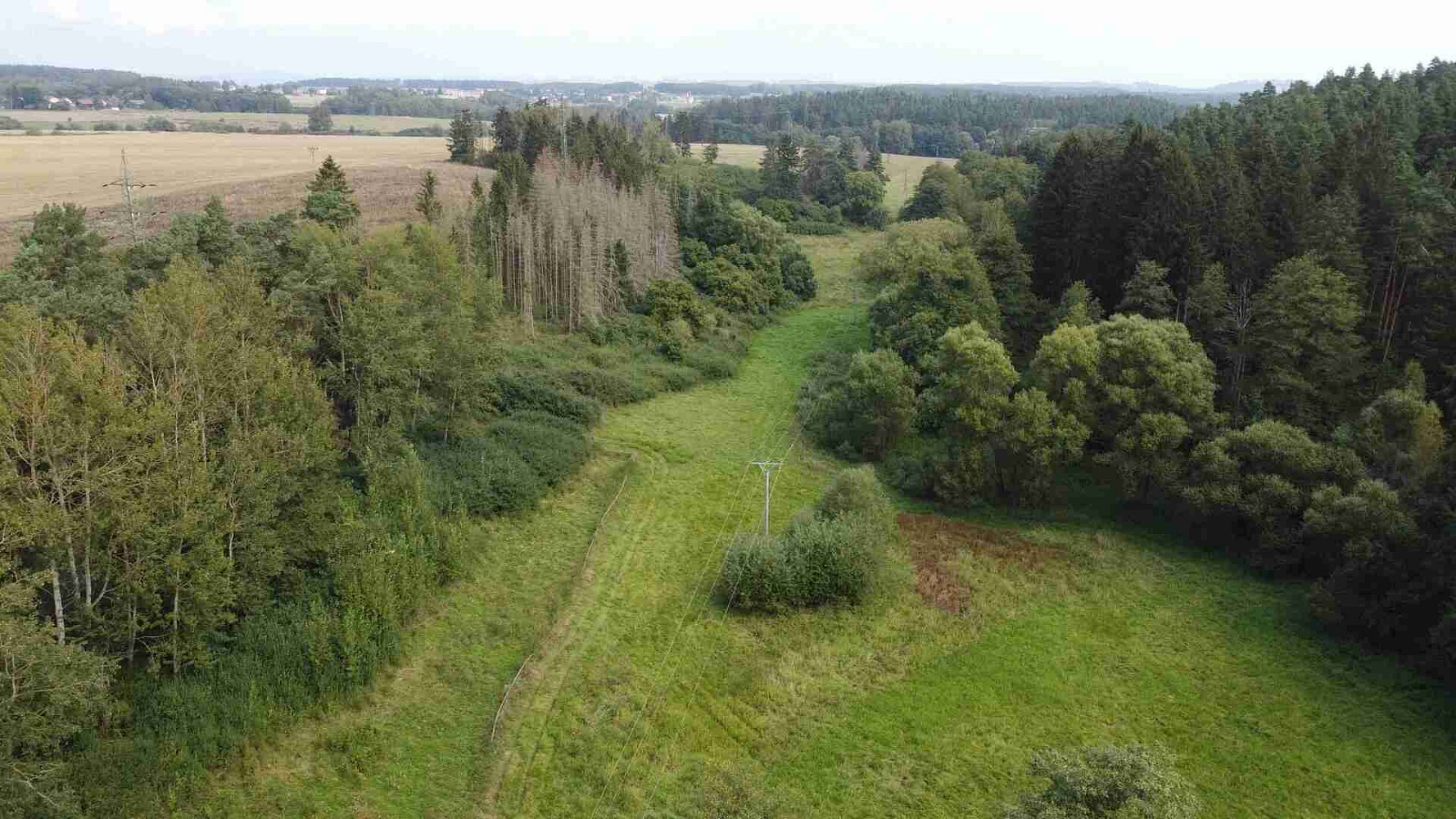 Prodej pole 58 887 m² – fotografie 5