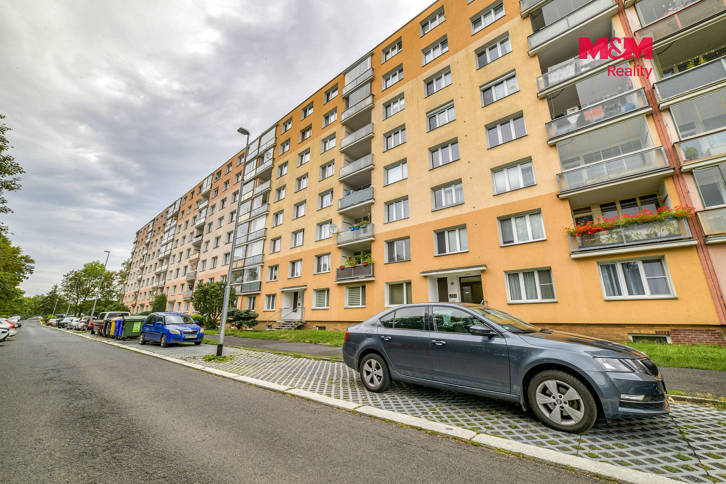 Prodej bytu 3+1 84 m² – fotografie 3