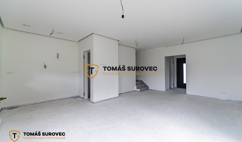 Prodej domu 110 m² s pozemkem 789 m², Těrlicko – náhled fotky 4