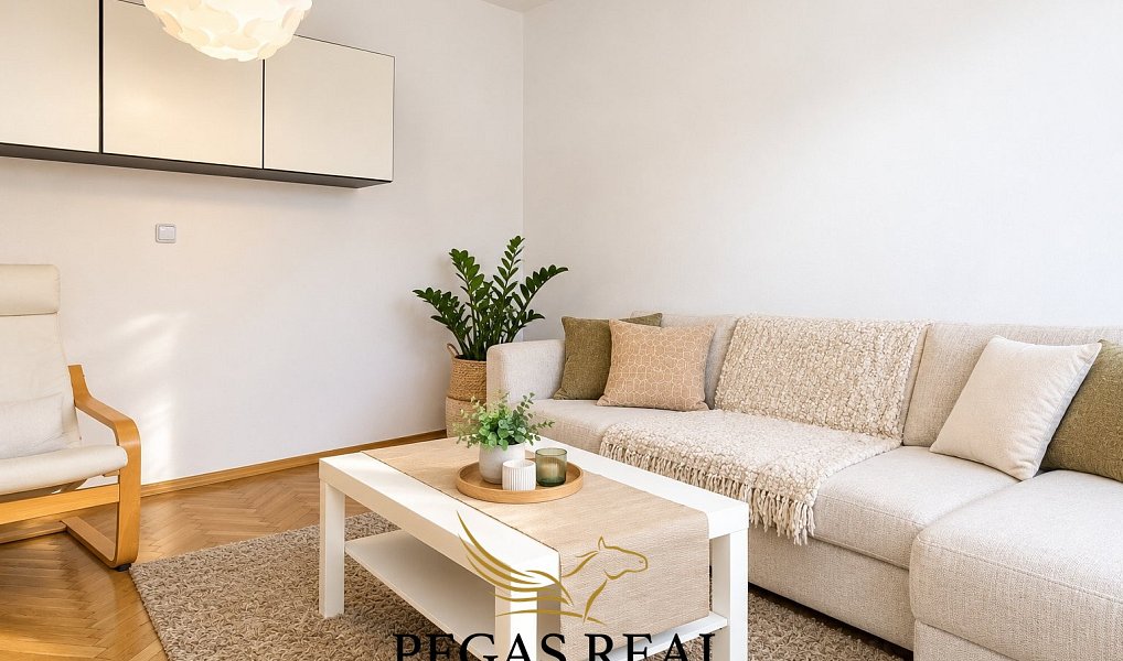 Pronájem bytu 2+1 58 m², Brno – náhled fotky 3