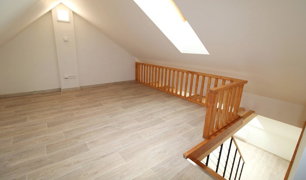 Pronájem bytu 2+kk 53 m², Praha – náhled fotky 11