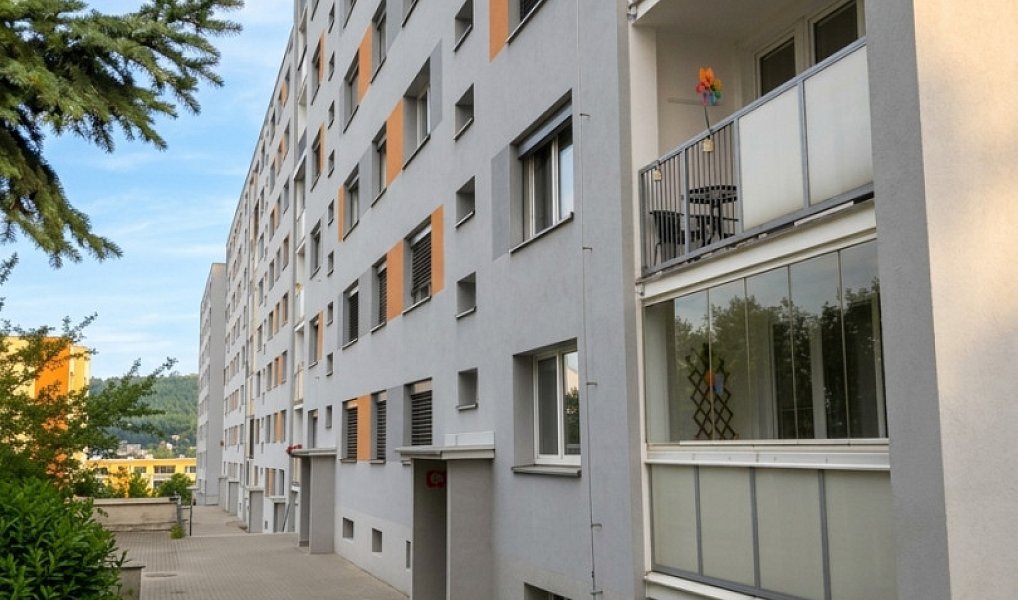 Pronájem bytu 3+1 76 m², Liberec – náhled fotky 6