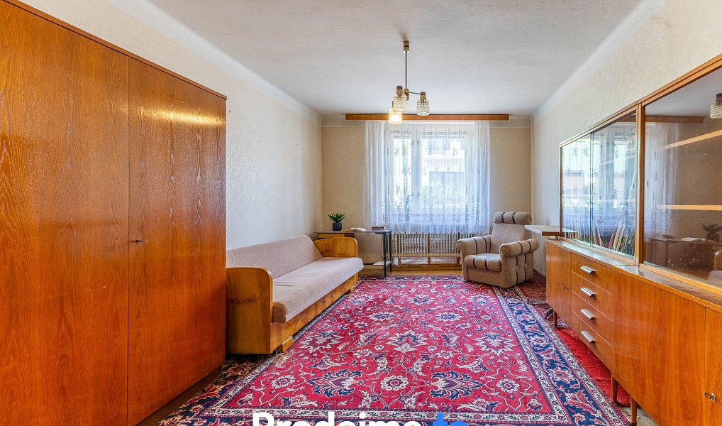 Prodej domu 133 m² s pozemkem 545 m², Znojmo – náhled fotky 11