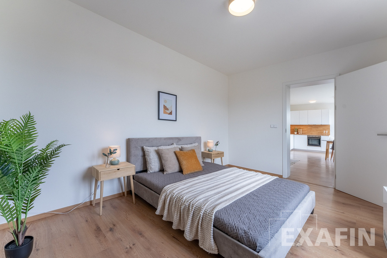Prodej bytu 2+kk 60 m² – fotografie 5