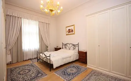 Pronájem bytu 3+kk 76 m²