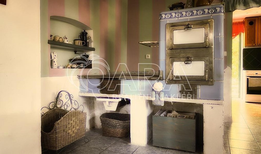 Prodej domu 100 m² s pozemkem 2 876 m², Lično – náhled fotky 6
