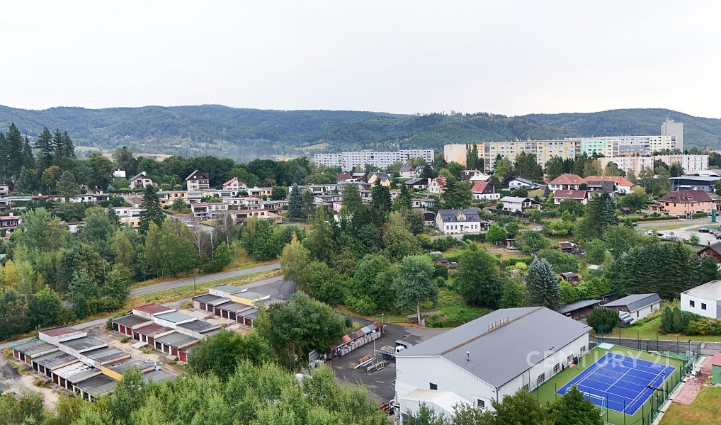 Prodej garáže Liberec, Kunratická, Liberec – náhled fotky 12