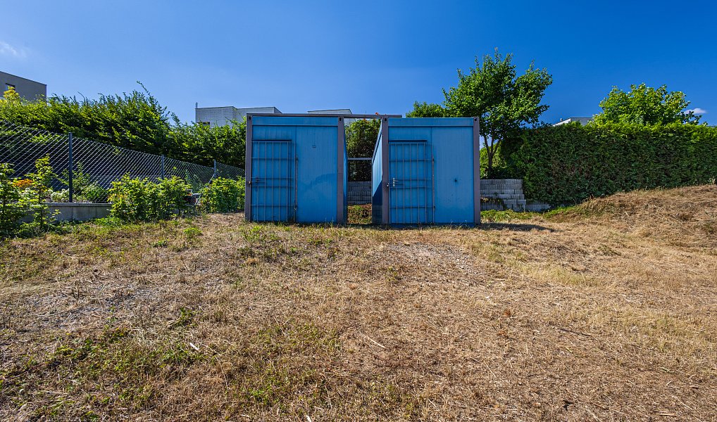 Prodej stavebního pozemku 826 m², Roztoky – náhled fotky 5