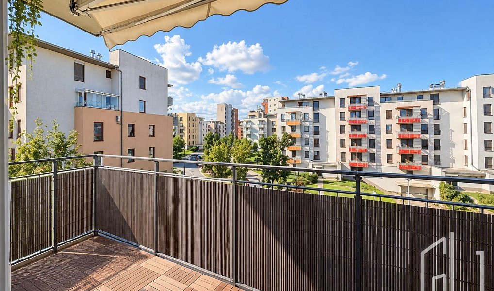 Prodej bytu 3+kk 94 m², Praha – náhled fotky 3