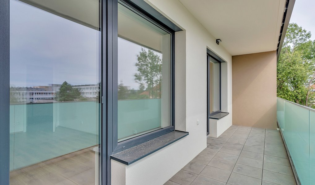 Prodej bytu 2+kk 59 m², Třebíč – náhled fotky 32