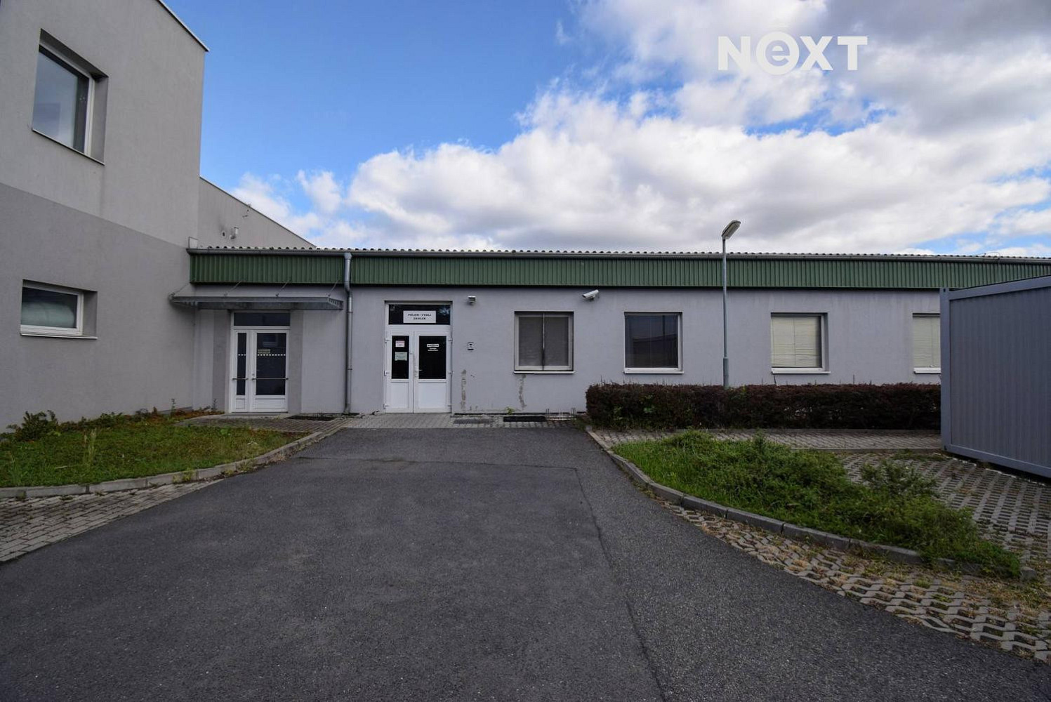 Pronájem výrobních prostor 1 849 m² — photo 4