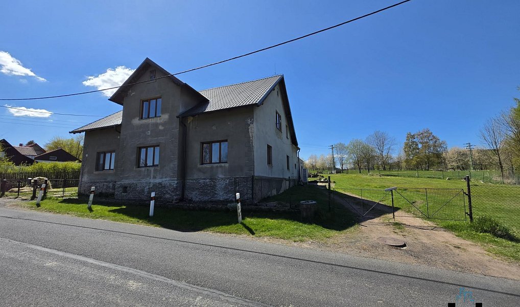 Prodej domu 400 m² s pozemkem 1 982 m², Brandov – náhled fotky 22