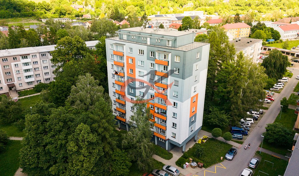 Prodej bytu 3+1 60 m², Valašské Meziříčí – náhled fotky 5