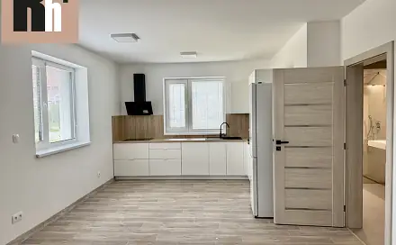 Prodej bytu 3+kk 70 m², Ostrava