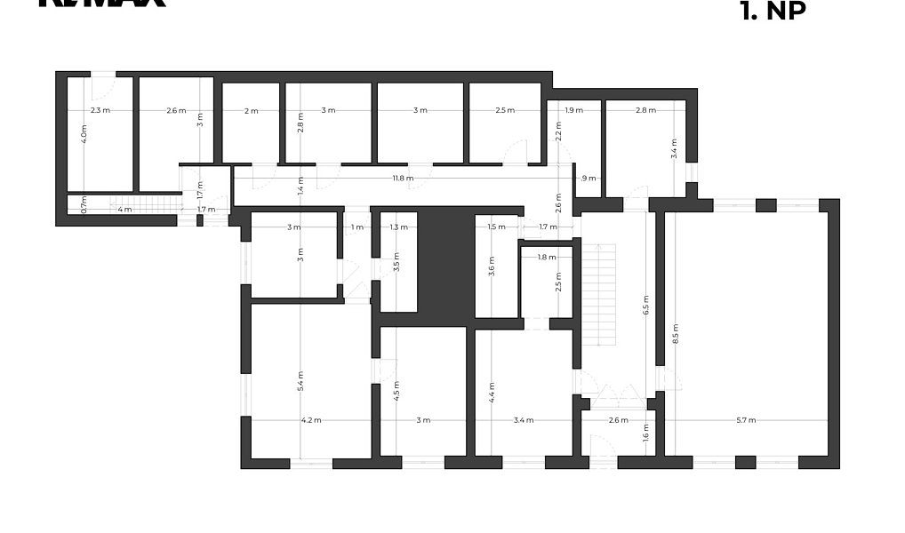 Prodej chaty/chalupy 584 m² s pozemkem 21 318 m², Pec pod Sněžkou – náhled fotky 39