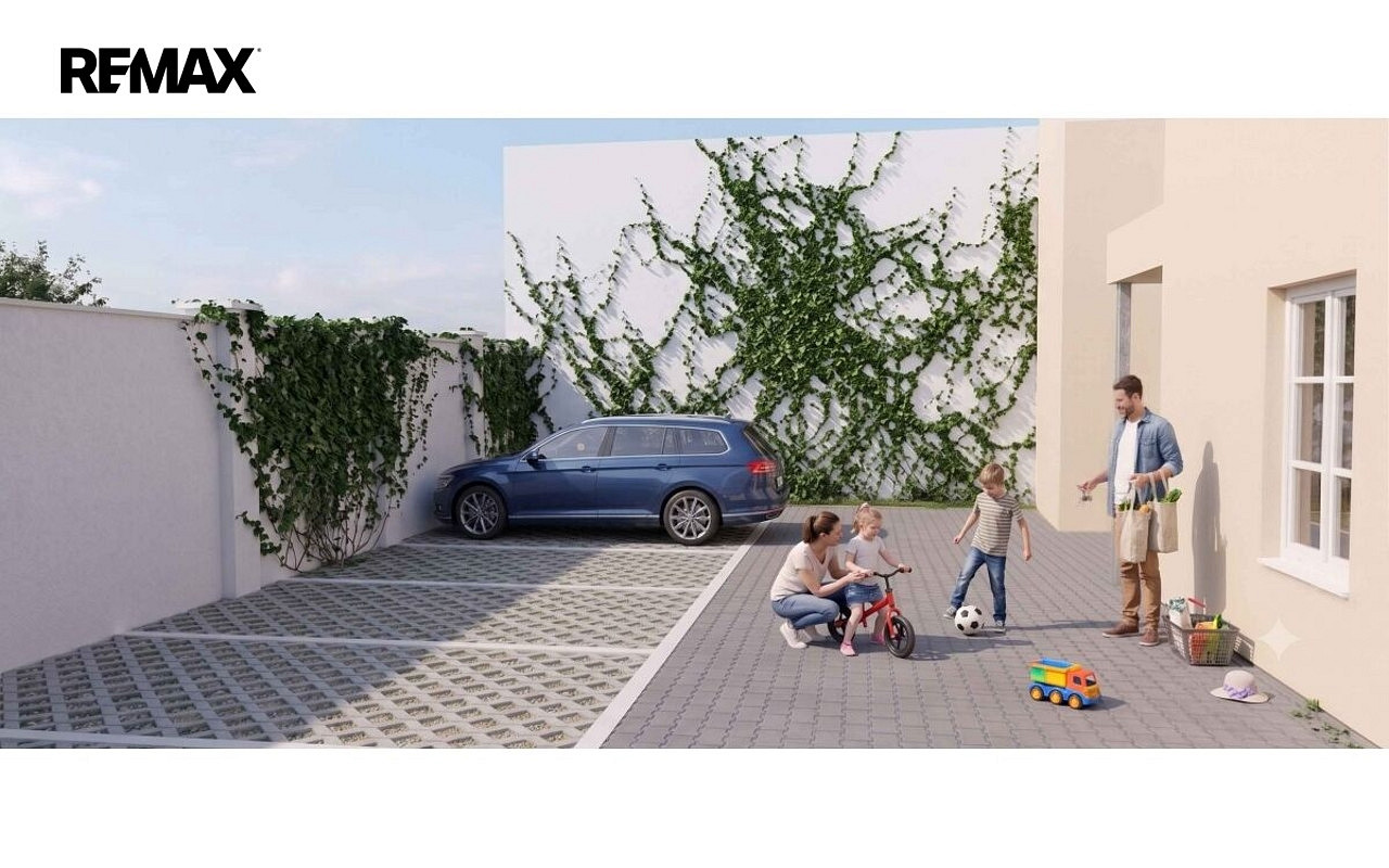 Prodej bytu 2+1 75 m² – fotografie 4