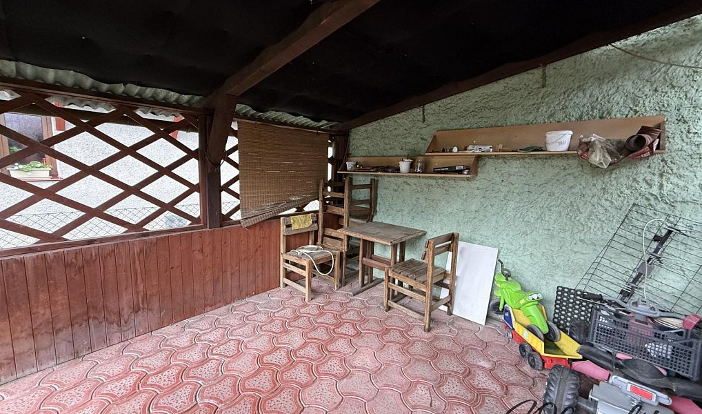 Prodej domu 200 m² s pozemkem 1 258 m², Bystřice pod Hostýnem – náhled fotky 13