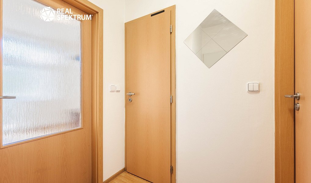 Prodej bytu 1+kk 24 m², Brno – náhled fotky 6