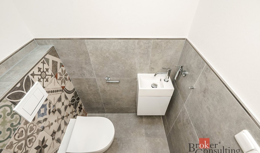 Pronájem bytu 2+1 74 m², Liberec – náhled fotky 14