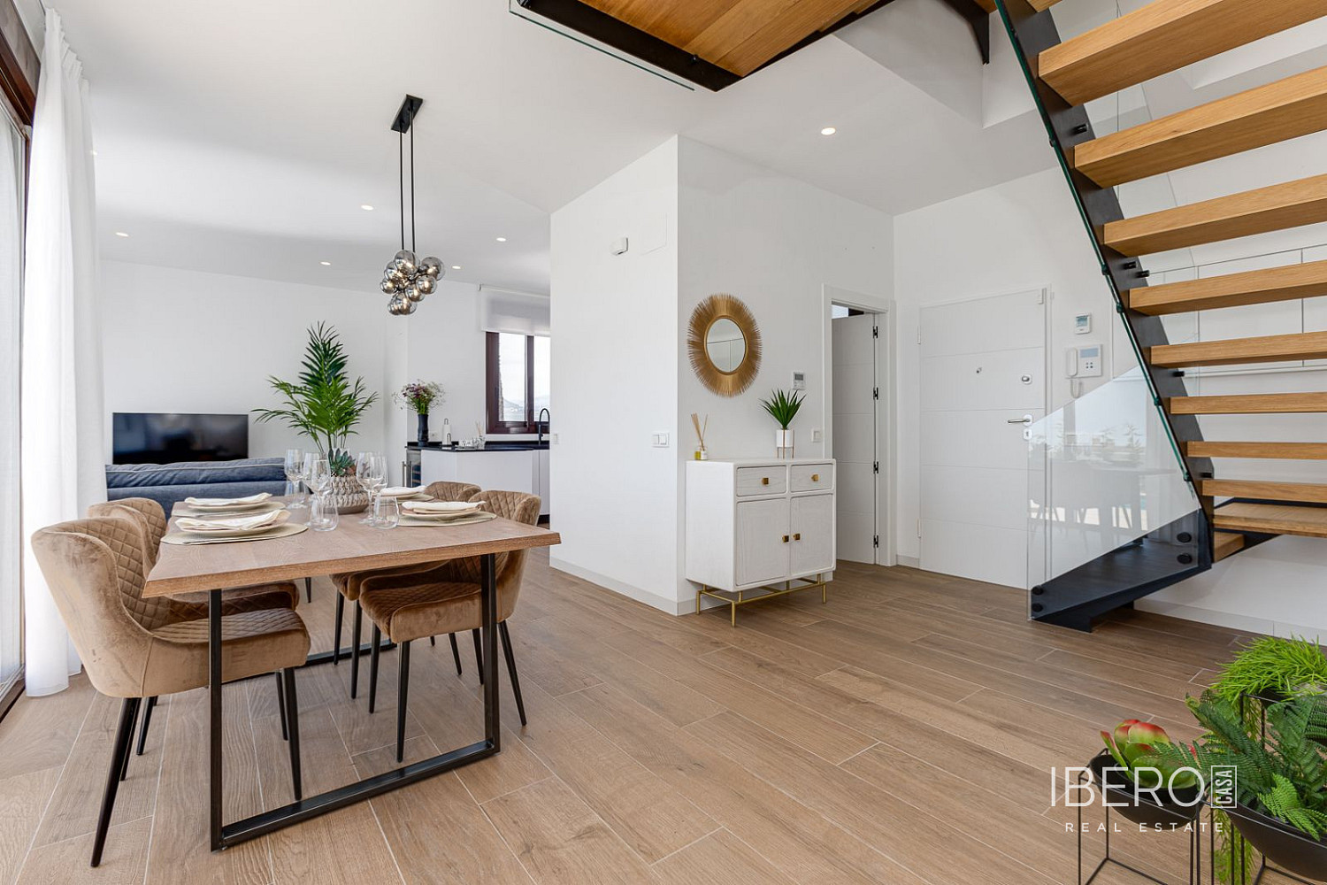 Casa 4+kk – Alacant / Alicante, les Carolines Altes, l'Alacantí - Más