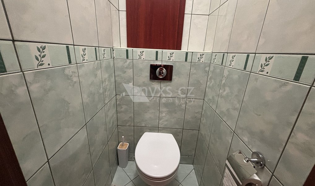 Prodej bytu 3+1 69 m², Český Těšín – náhled fotky 10
