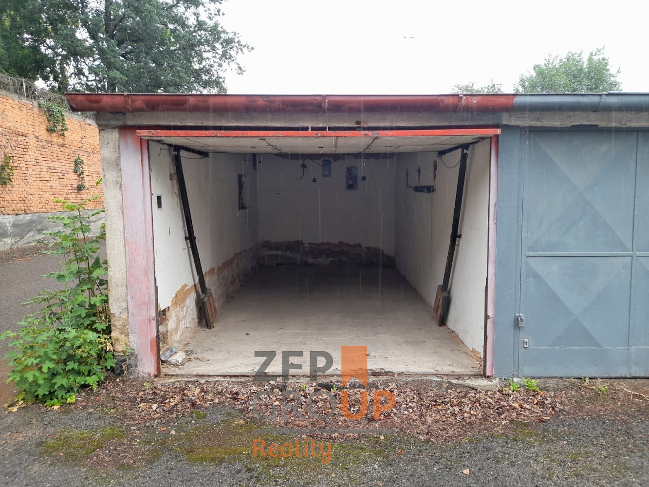 Prodej garáže o rozloze 18 m², Plzeň - View 5