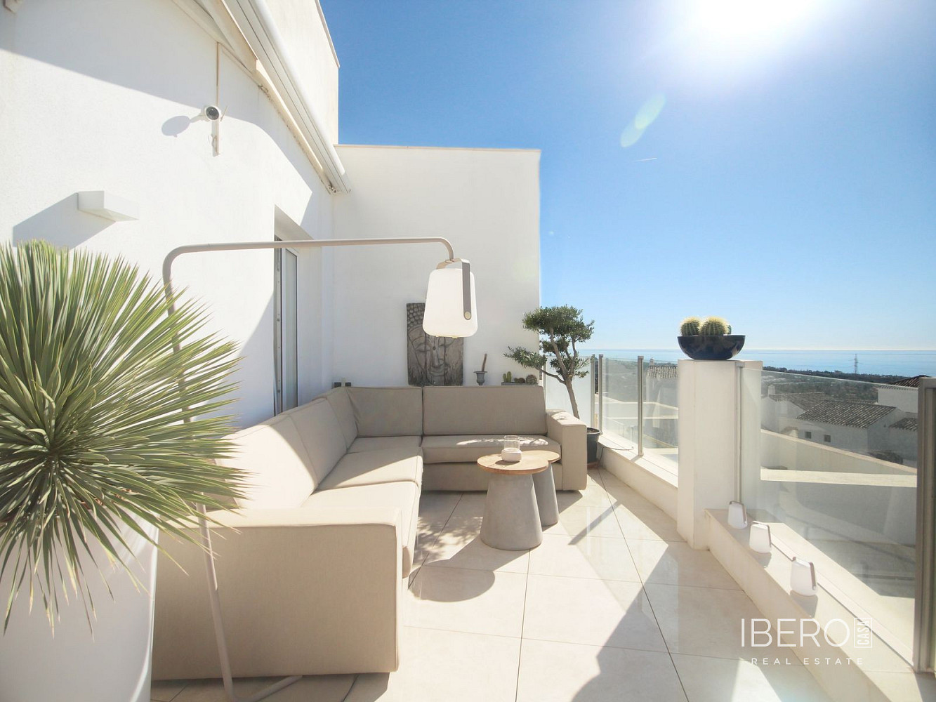Pis 3+kk – Marbella, Rio Real - Més