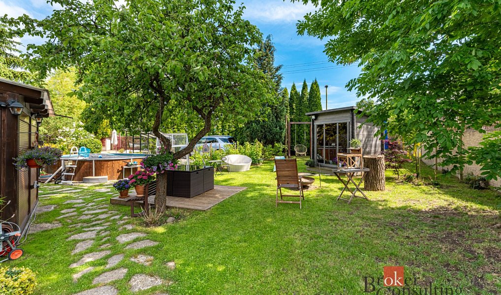 Prodej domu 184 m² s pozemkem 1 236 m², Rychnov u Jablonce nad Nisou – náhled fotky 23