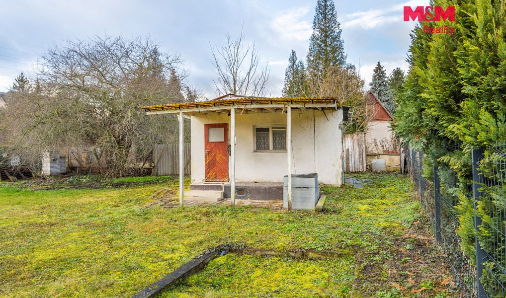 Prodej stavebního pozemku 702 m², Kladno – náhled fotky 12