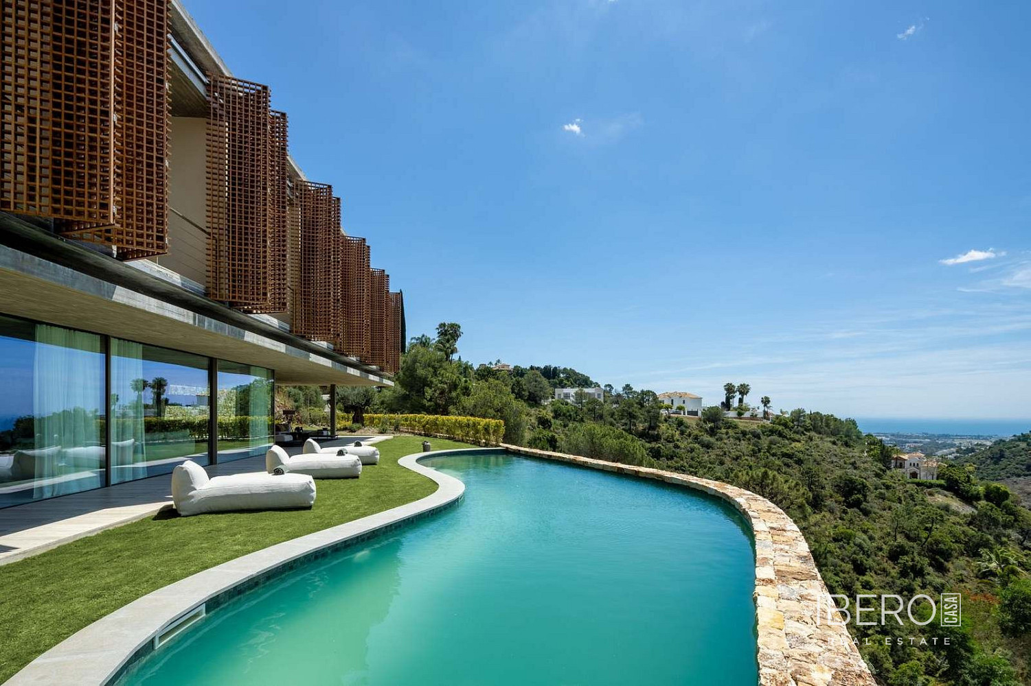 Casa – Benahavís, Artola - Vista 3