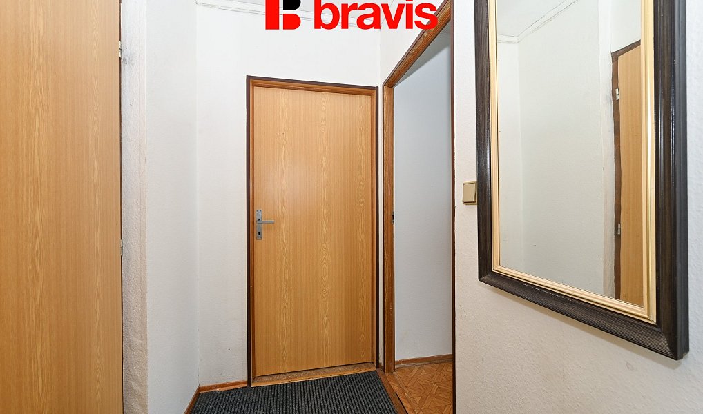 Prodej domu 102 m² s pozemkem 1 688 m², Ořechov – náhled fotky 16