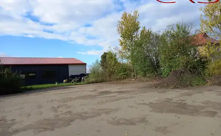 Prodej komerčního pozemku 22 226 m², Rožďalovice, okres Nymburk
