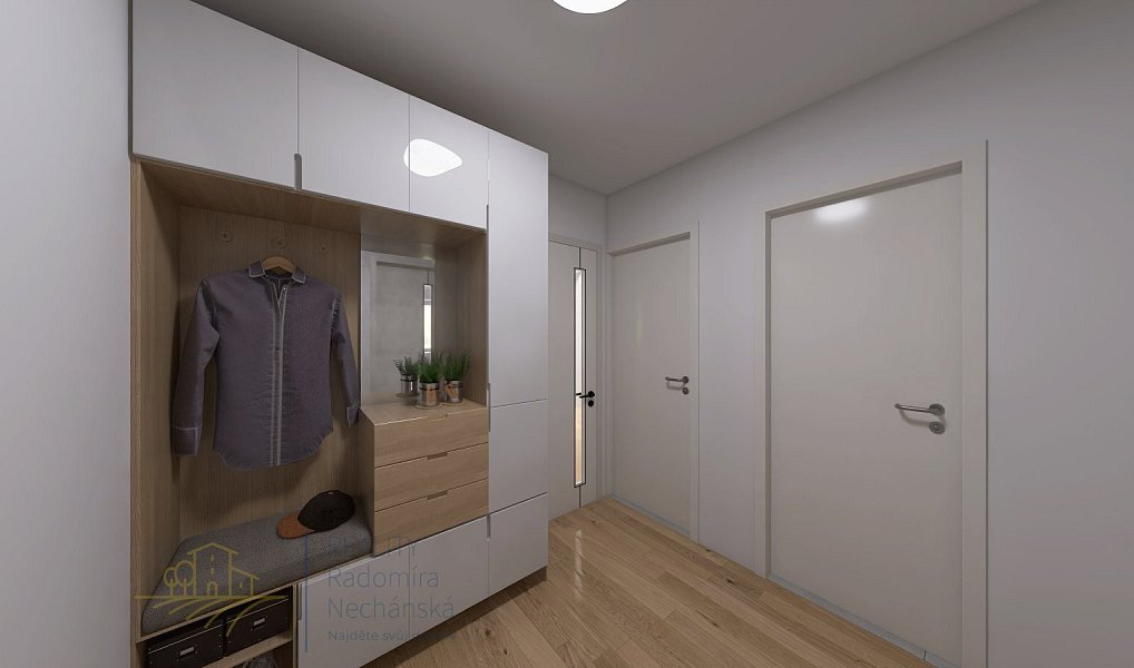 Prodej domu 130 m² s pozemkem 490 m², Rožďalovice – náhled fotky 8